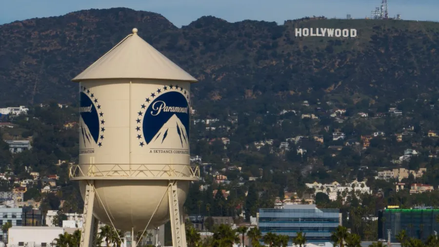 İngiltere, Warner Bros'un Paramount tarafından devralınmasına müdahale edebilir