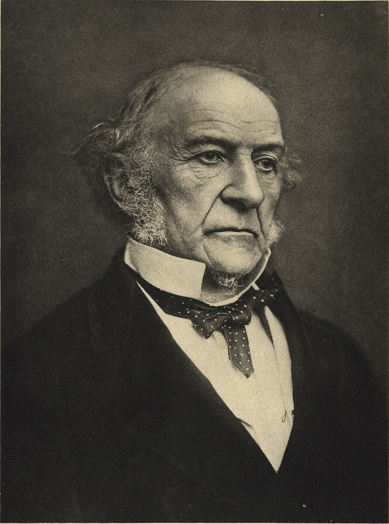 İngiltere Parlamentosu'nda Kayıp Sanat Eserleri: Disraeli Fotoğrafı da Aralarında