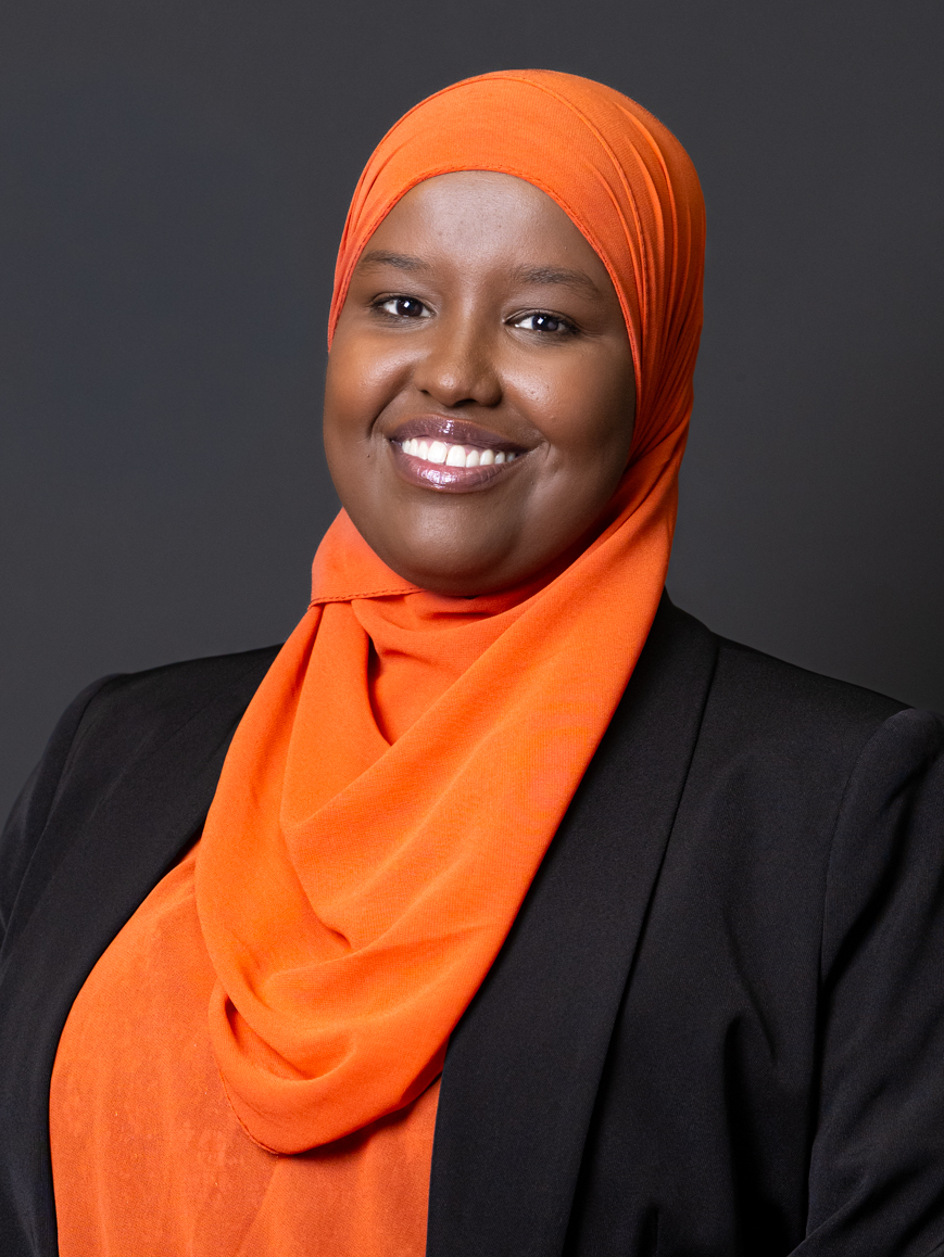 İngiltere Parlamentosu'nda tarihi ilk: Somali kökenli mülteci kadın milletvekili