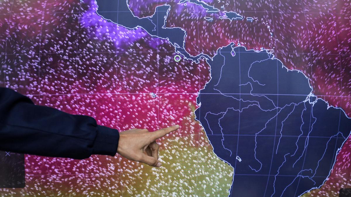 İngiltere rekor El Nino uyarısı: 2024 en sıcak yıl olabilir