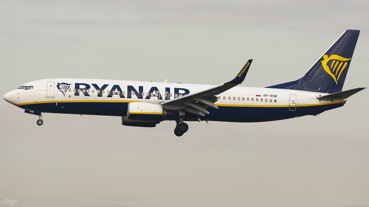 İngiltere'den Ryanair'e aile ücreti soruşturması