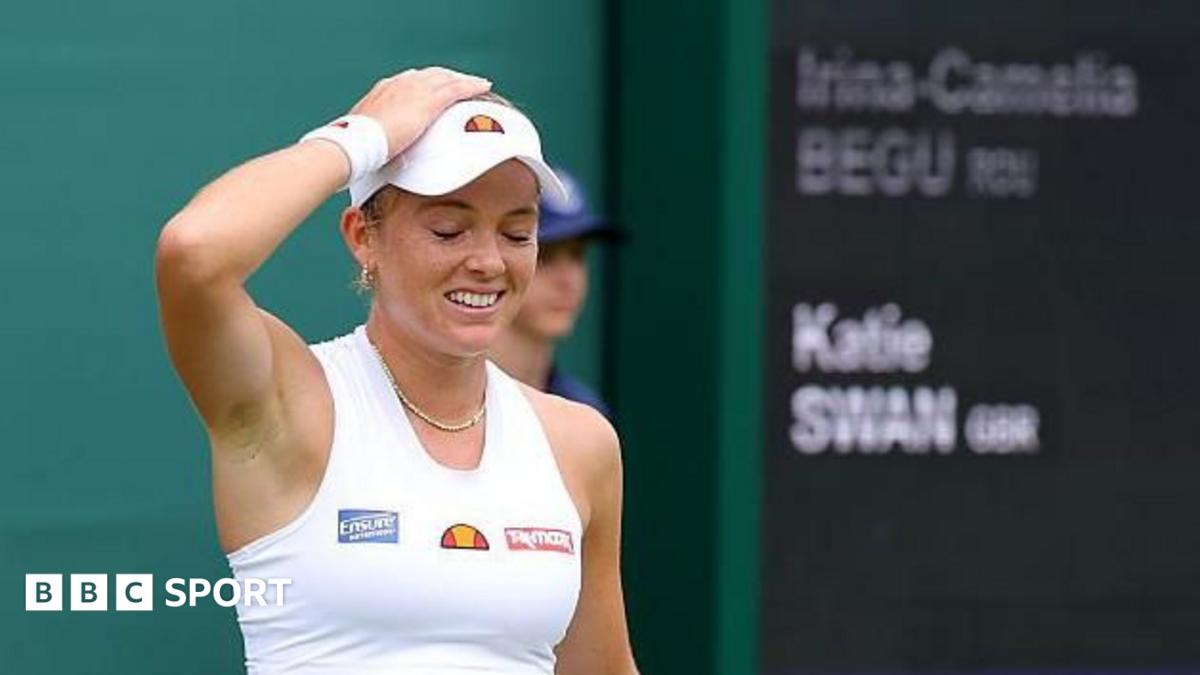 İngiltere'nin Son Dört Tenisçisi Wimbledon'u Neşelendirebilecek mi