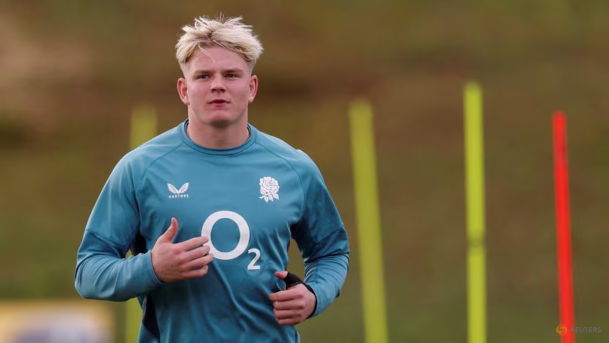 İngiltere'den Springboks maçına Pollock'lu kadro
