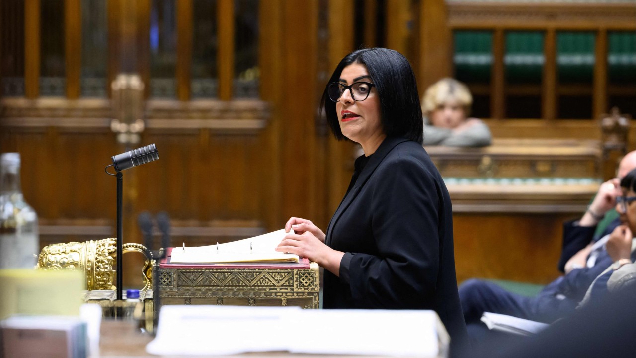 İngiltere, Tacizci Çetesinin Liderini Sınır Dışı Edecek