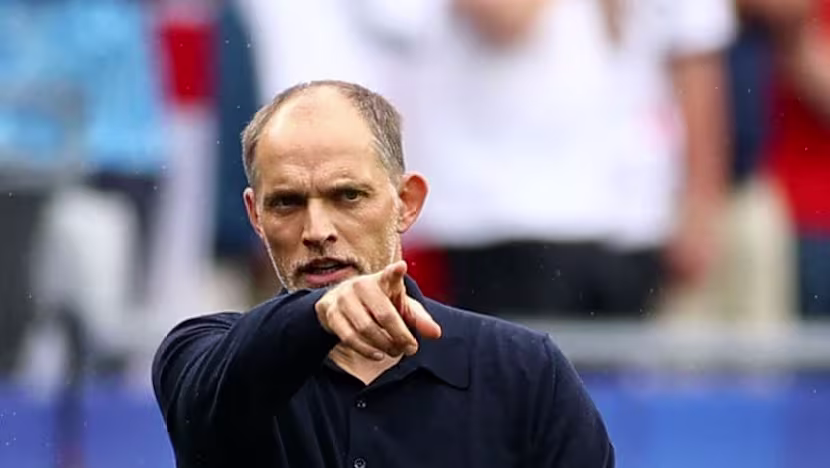 İngiltere Teknik Direktörü Tuchel: Gana'nın Savunma Duvarı En Zorluydu
