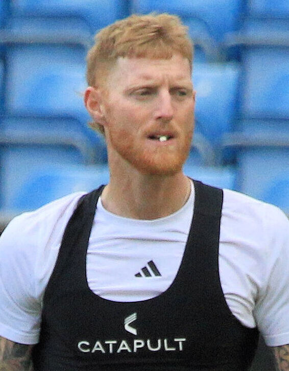 İngiltere Test Kaptanı Ben Stokes'tan Kriketi Bırakma Kararı