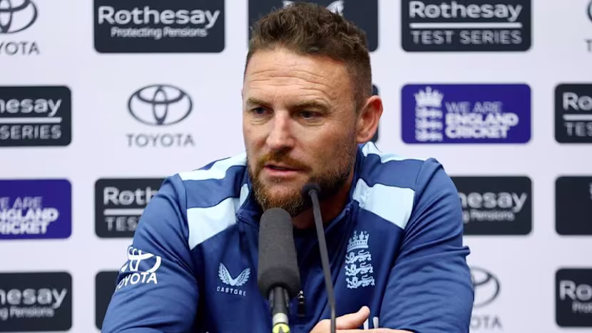 İngiltere Test kriket takımından McCullum dönemi bitti
