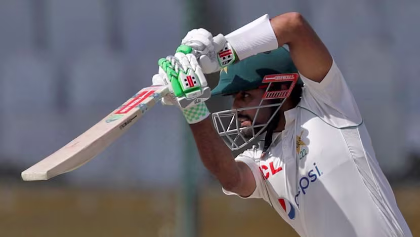 İngiltere Testi'nde Babar Azam'ın Dönüşü İçin Pakistan Umutlu