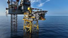 İngiltere'nin 'Trilyon Sterlinlik' Petrol Fonu Hesaplaması