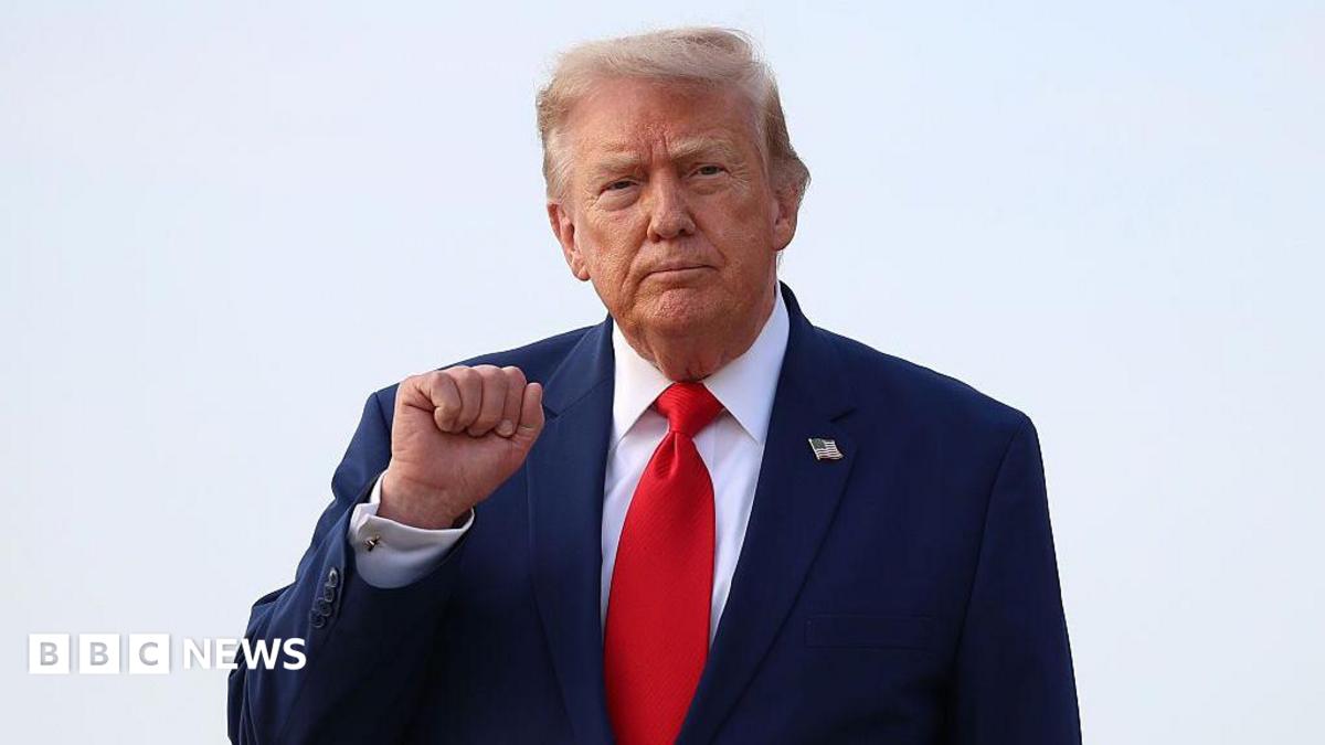İngiltere'nin Trump ticaret anlaşması artık cazip değil