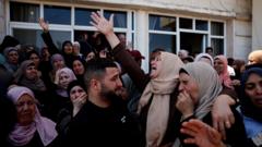 İngiltere ve müttefiklerinden Batı Şeria'daki yerleşimci şiddetine yaptırım