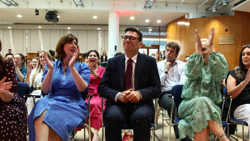 İngiltere'nin yeni Başbakanı Burnham'ı hangi zorluklar bekliyor