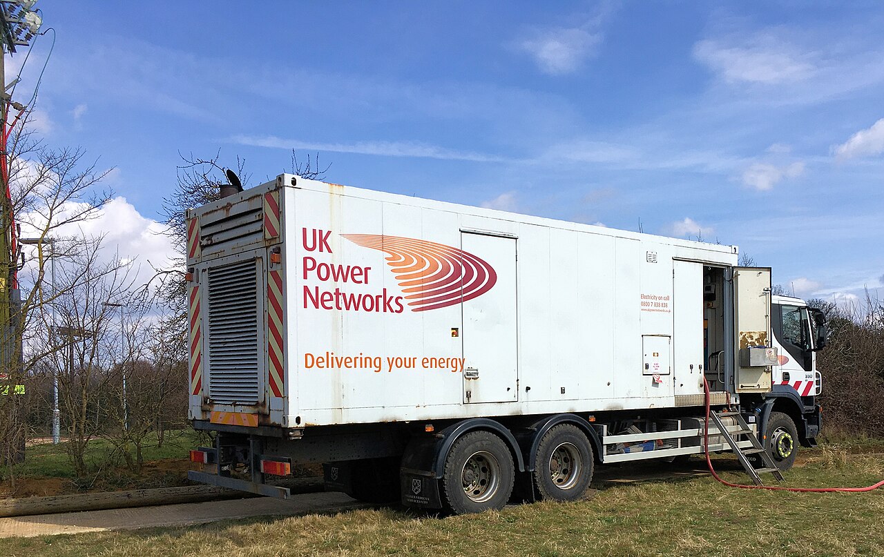 İngiltere'de Yüksek Elektrik Fiyatları Neden Kalıcı
