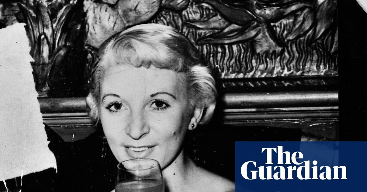 İngiltere'de Asılan Son Kadın Ruth Ellis'e Affedilme