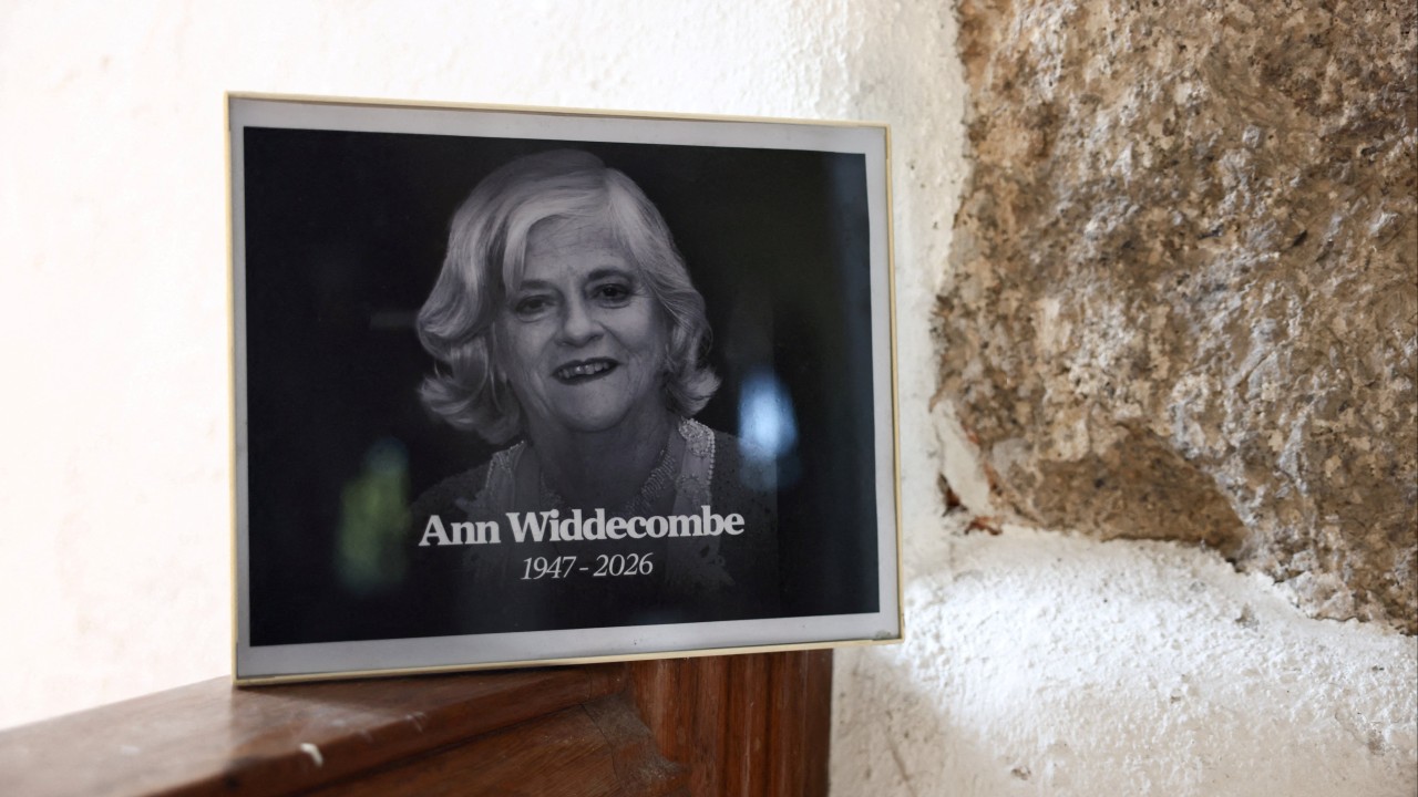 İngiltere'de Eski Bakan Widdecombe Cinayetinde Zanlı Tutuklandı