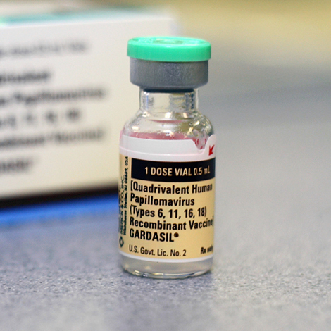 İngiltere'de HPV aşısı yapılan kadınlarda rahim ağzı kanseri ölümü sıfıra indi