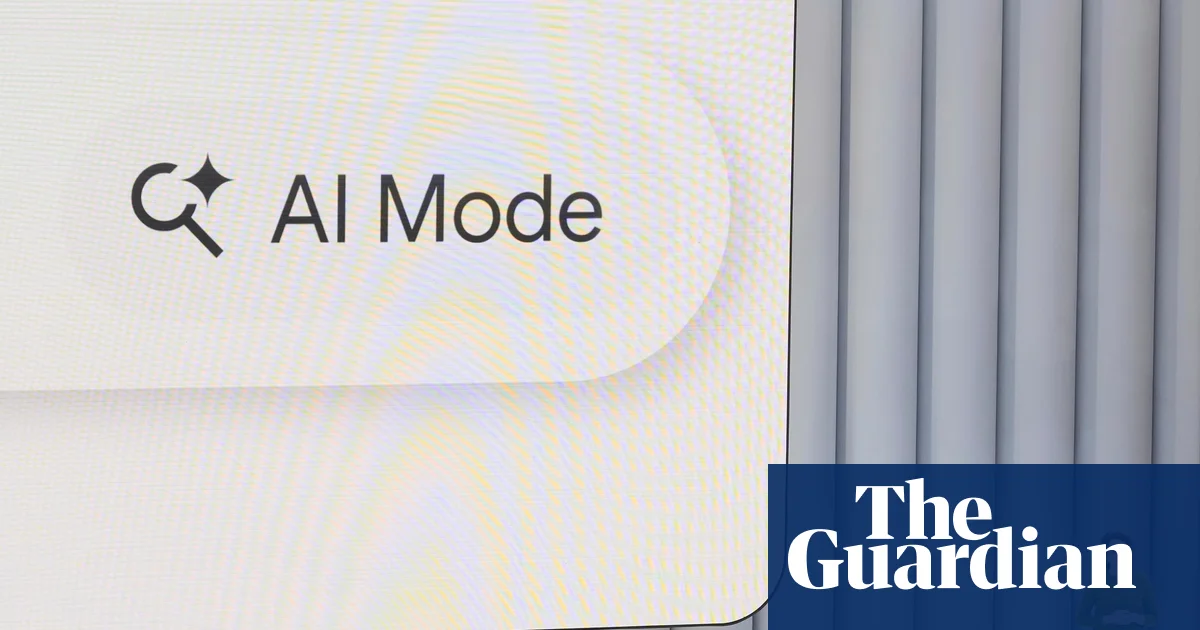 İngiltere'de yayıncılara Google AI özetlerinden çıkma hakkı