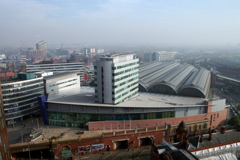 İngiltere'nin Manchester Projesi: Büyüme Vizyonu ve Mali Devir