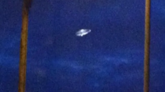 İngiltere'nin UFO görülmelerinde kör noktası var mı