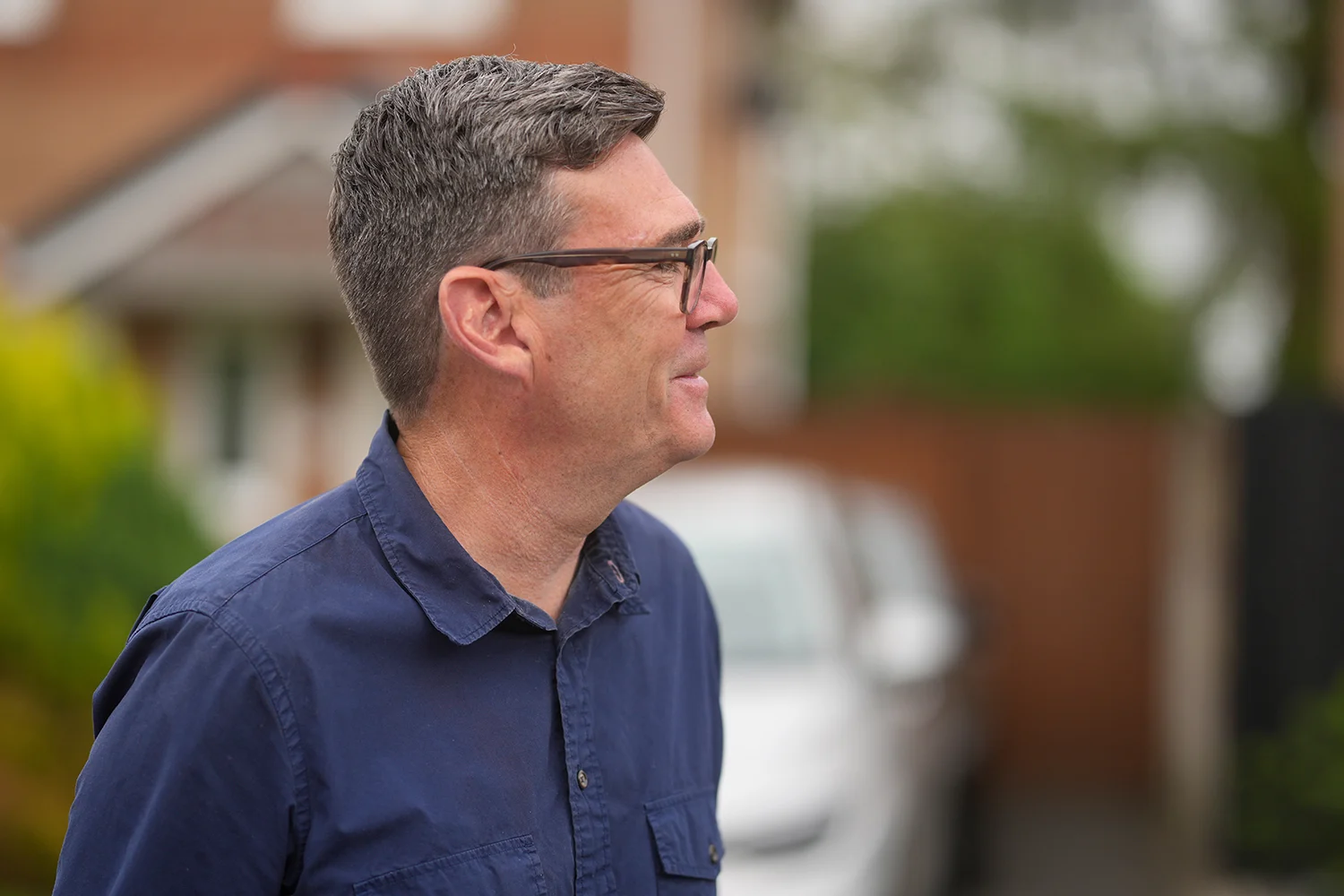 İngiltere'nin Yeni 'Kralı' Andy Burnham: Sınırlarıyla Yüzleşecek Bir Lider