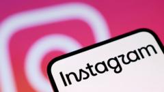 Instagram Dolandırıcıları Telif Şantajıyla Kullanıcıları Sıkıştırıyor