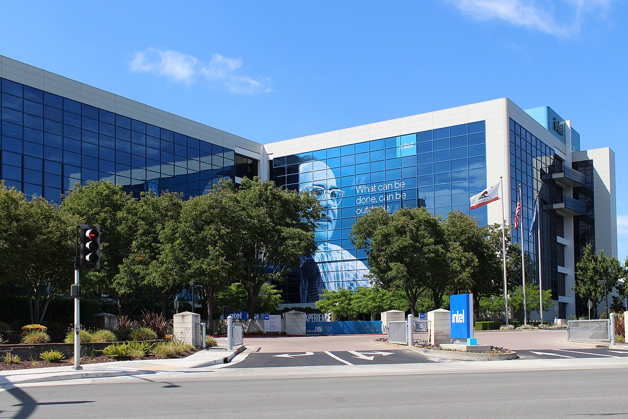 Intel'den Apple Anlaşması ile Hisse Sıçraması