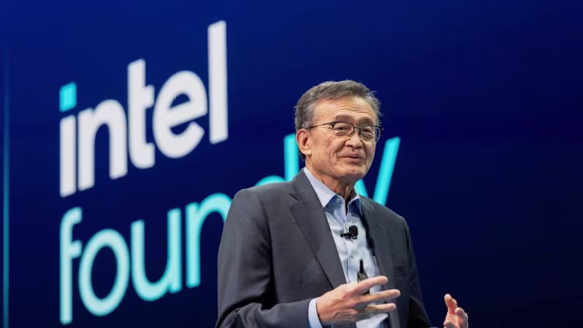 Intel, Tan'ın yatırımcısının girişimine çip teknolojisi sağlıyor