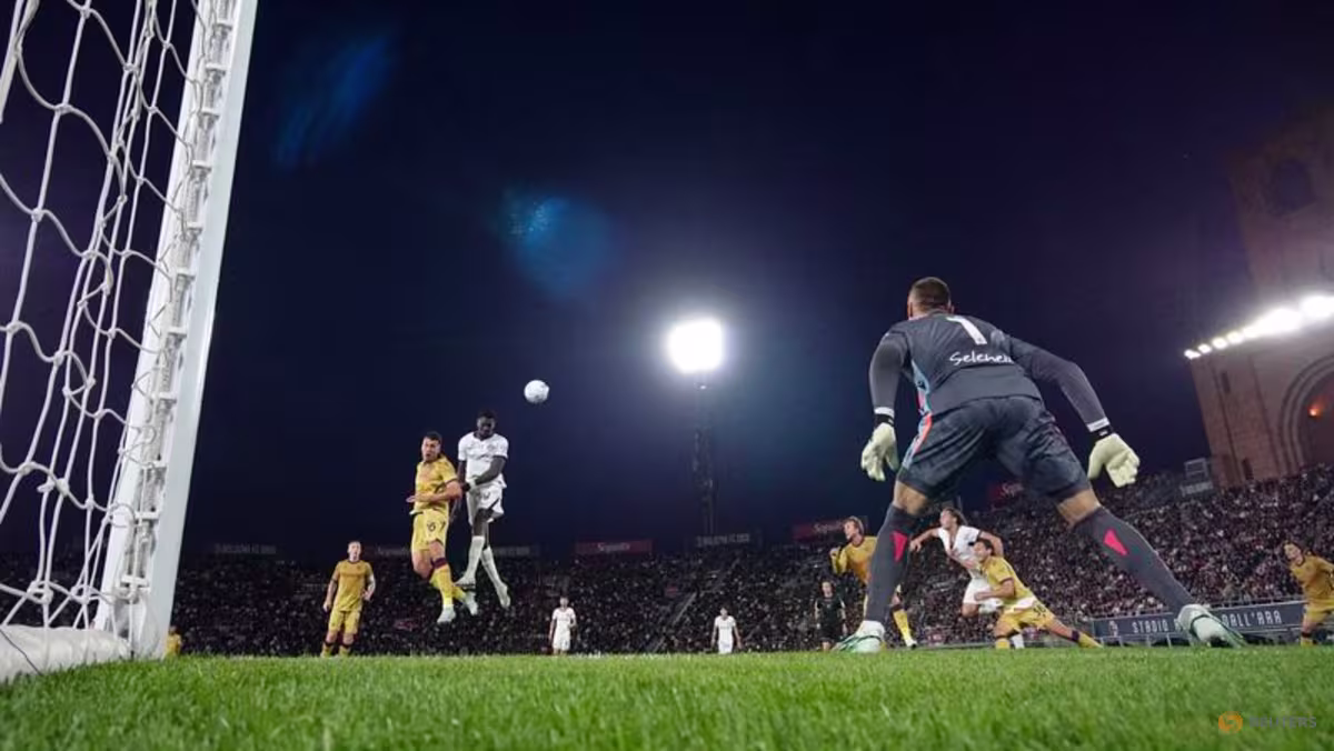 Inter Bologna'yı 3-1 Yendi, Roma Genoa'yı 2-0 Geçti