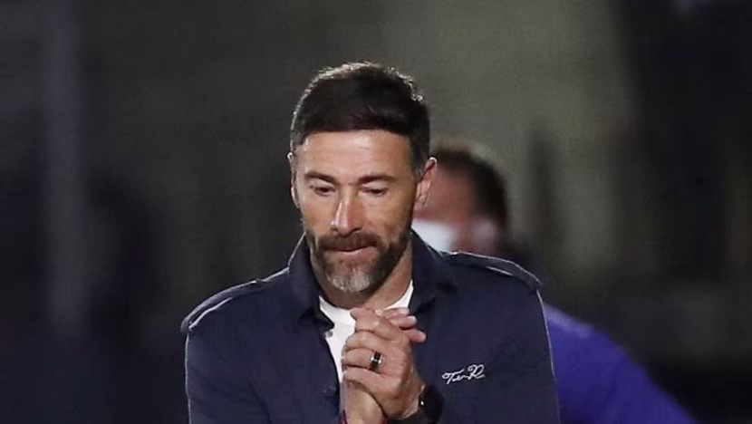 Inter Miami, Teknik Direktörlüğe 'Kily' Gonzalez'i Getirdi