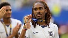 Inter, Spence için Tottenham ile görüşmeleri ilerletti