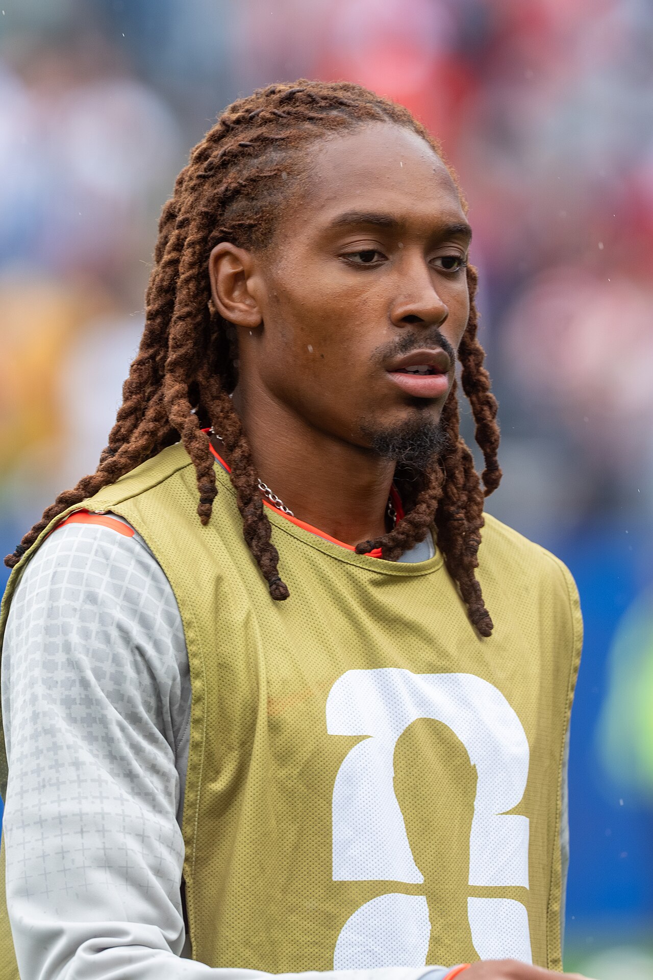 Inter, Tottenham'dan Djed Spence'i Transfer Etti