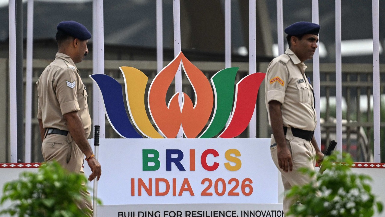 Internal splits threaten to slow Brics’ progress as bloc looks back on 20 years of growth