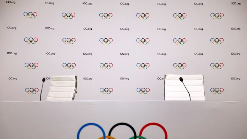 IOC, Rusya odaklı Olimpiyat Şartı tarafsızlık değişikliklerini değerlendirecek