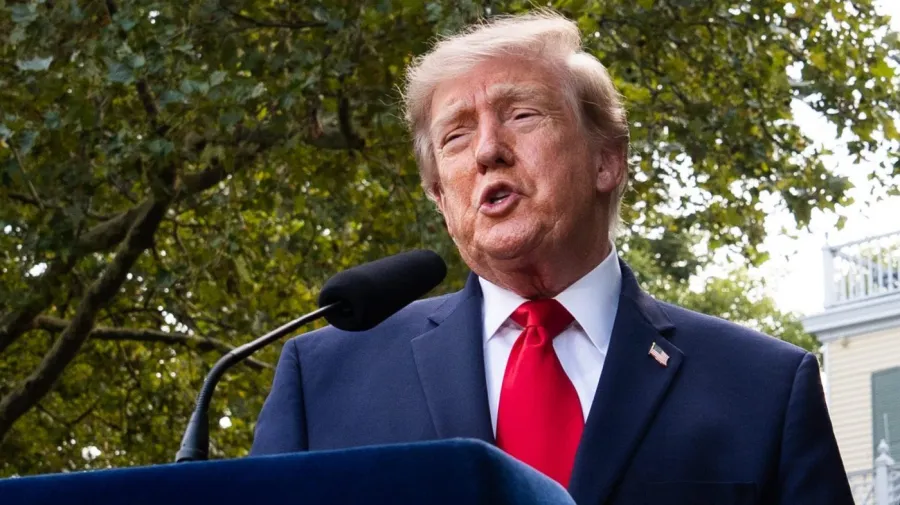 Iowa Mahkemesi Trump'ın Anket Davasını Reddetti
