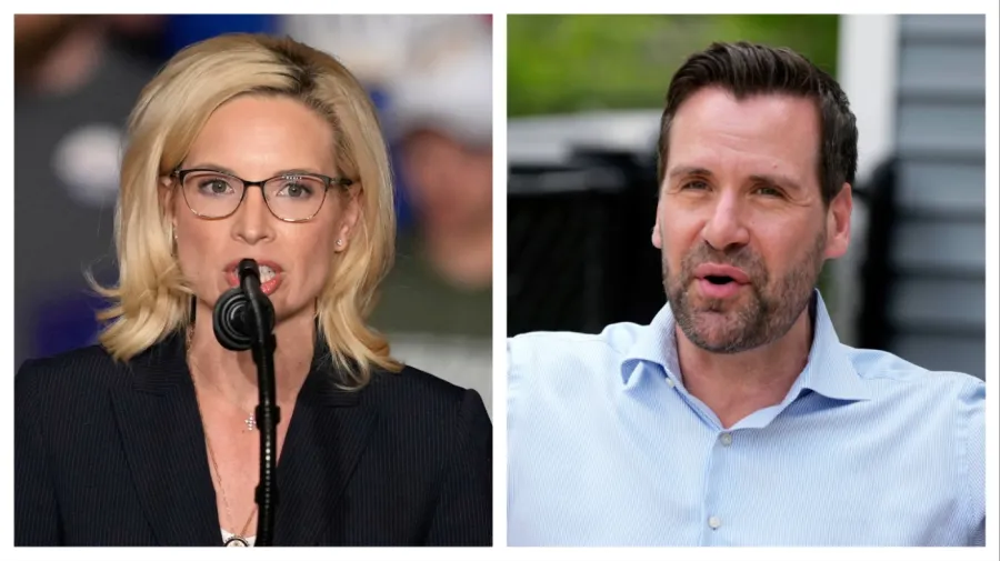Iowa Senato yarışı: Hinson ve Turek karşı karşıya