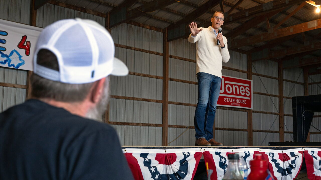 Iowa'da Sürpriz: Trump Galibiyeti ABD Siyasetinde Yeni Dönemi mi Başlatıyor