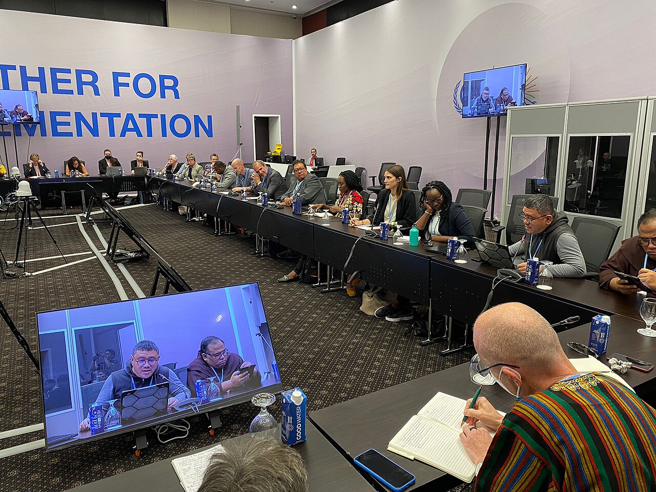 IPCC'nin en çok atıf yaptığı iklim bilimci: Detlef van Vuuren