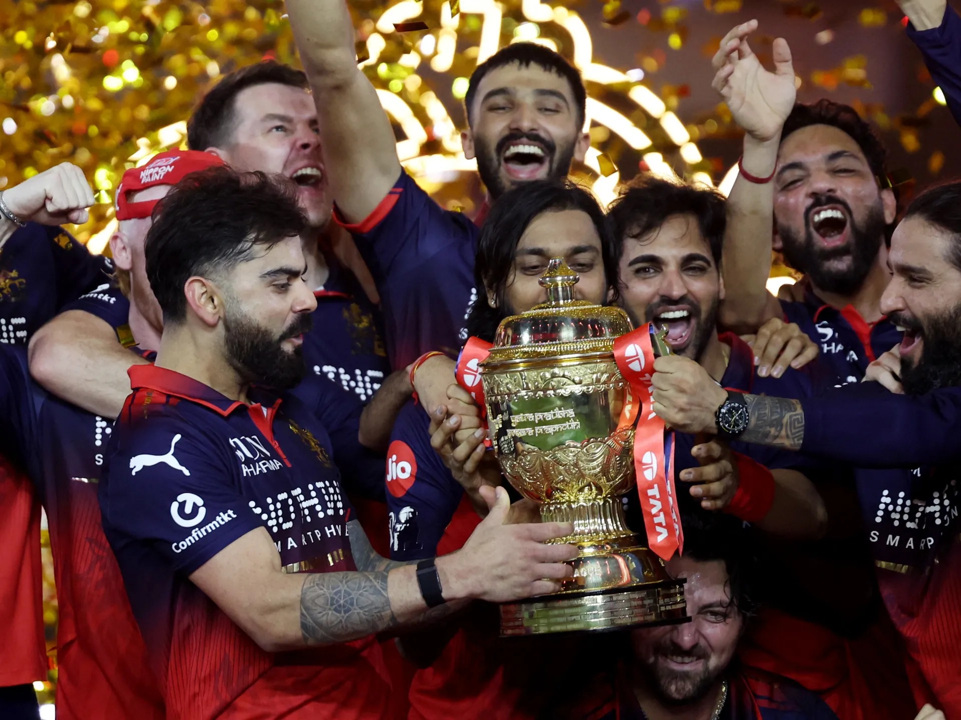 IPL'in değeri 20 milyar dolara fırladı