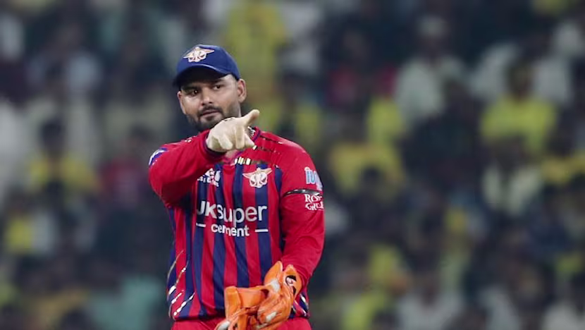 IPL'de Pant-Kuldeep takası: Rishabh Pant Delhi'ye dönüyor