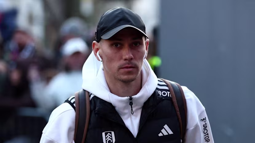 İpswich Town, Sırp Futbolcu Lukic'i Fulham'dan Transfer Etti