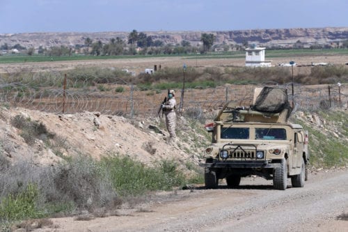 Irak: 30 Eylül Koalisyon Çekilmesi 'Tarihi Dönüşüm' Olacak