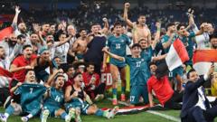 Irak'ın 40 Yıllık Dünya Kupası Hasreti: Savaşlar, Yaptırımlar ve Futbol