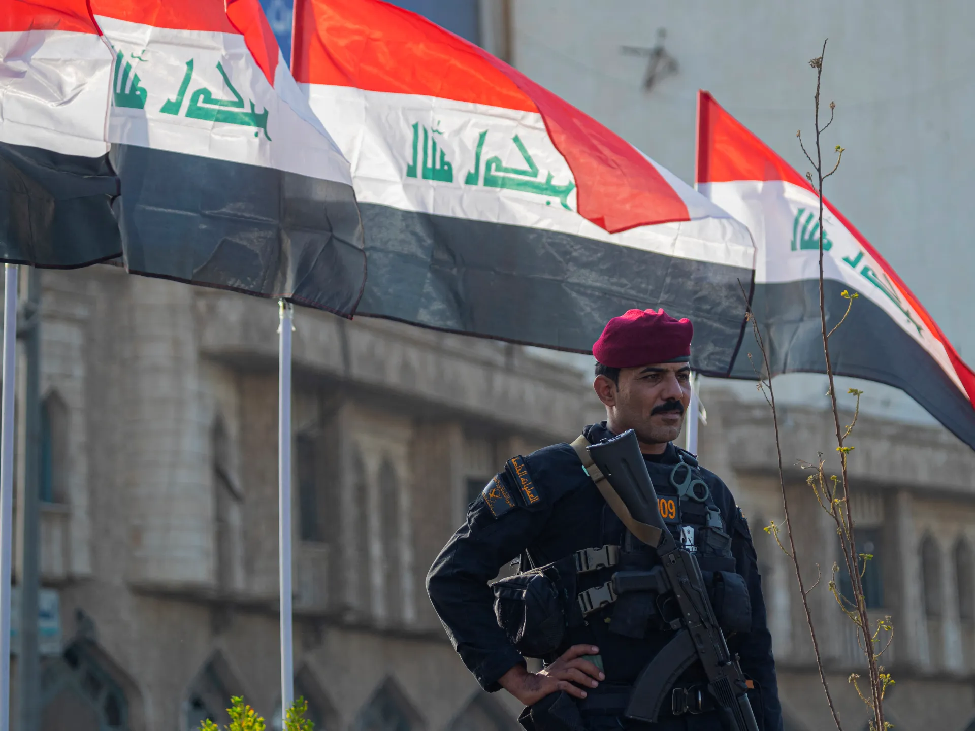 Irak'ta ABD Asker Çekilmesi: Egemenlik Günleri ve Güvenlik Dengeleri