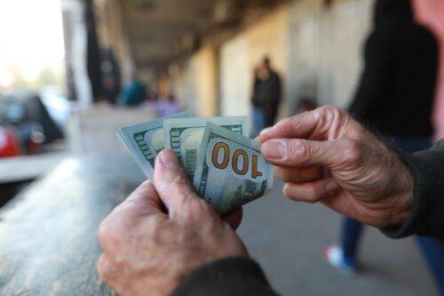 Irak ile ABD arasında dolar sevkiyatı anlaşması