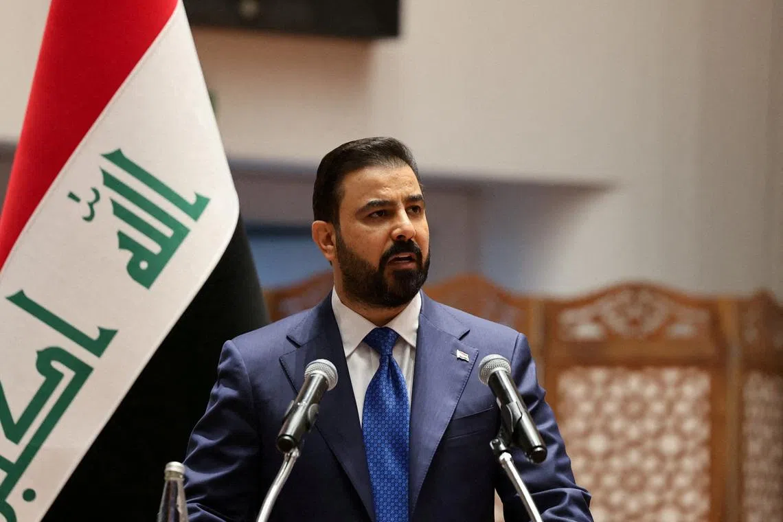 Irak Başbakanı ABD ziyaretinde enerji yatırımı peşinde
