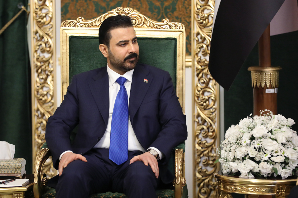 Irak Başbakanı Al-Zaidi'nin Berlin Sözleri: Ehliyetsiz Siyasetin İfşası