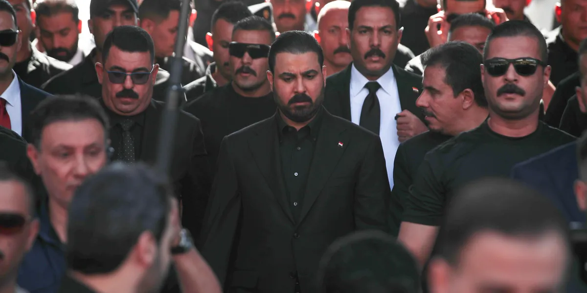 Irak Başbakanı'nın 'Baba' stratejisi: Düşmanları birer birer saf dışı