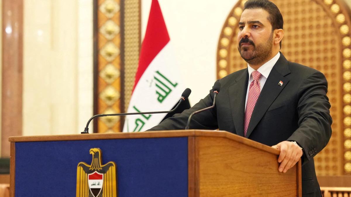 Irak Başbakanı'ndan İran yanlısı gruplara silah bırakma çağrısı: 30 Haziran son tarih