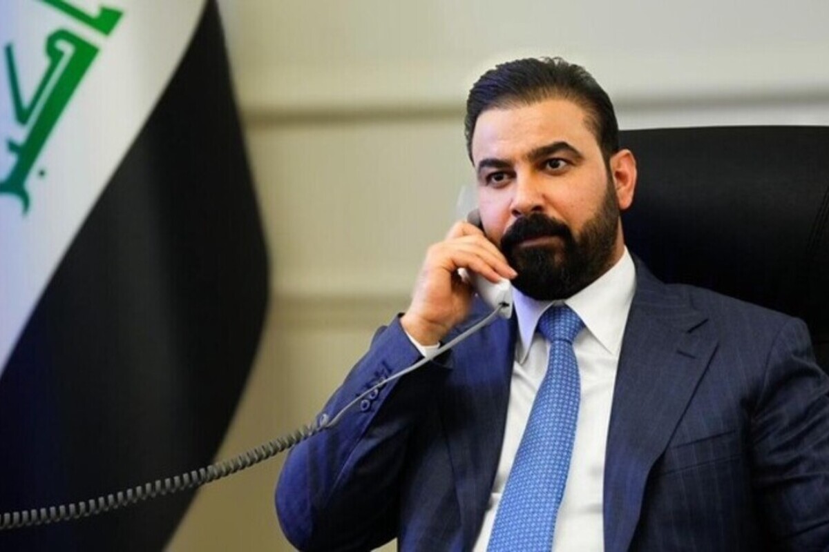 Irak Başbakanı: Komşulara Tehdit Oluşturmak İçin Topraklarımızı Kullandırmayız