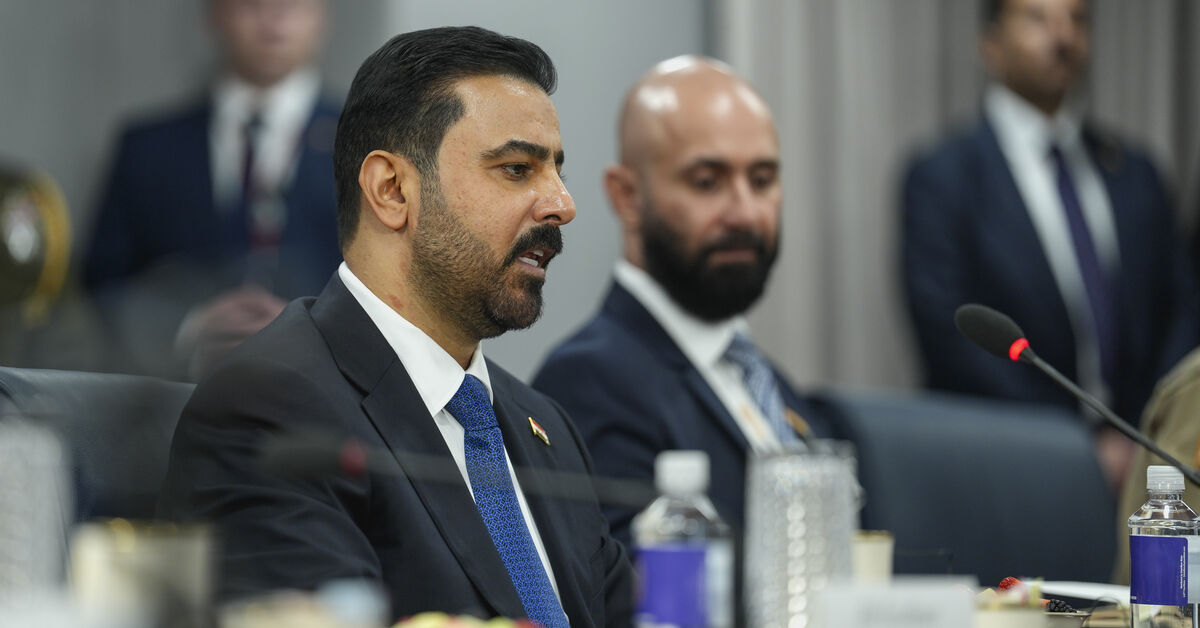 Başbakan Sudani Ankara'da Erdoğan'la Görüşecek: Irak-Türkiye İlişkileri Hızlanıyor